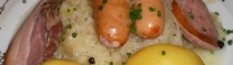 Choucroute